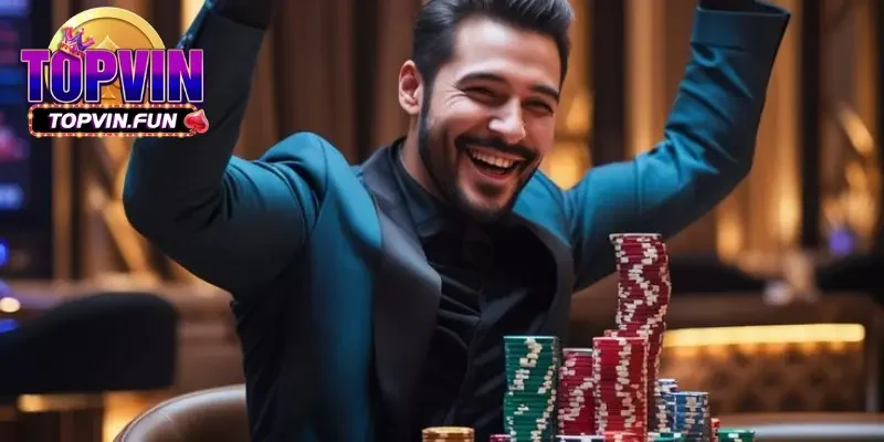 Hé lộ cho tân binh các cách chơi casino luôn thắng 1 Tại sao nên nắm trong tay cách chơi casino luôn thắng?