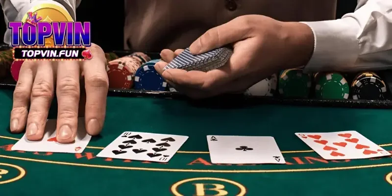 Hé lộ cho tân binh các cách chơi casino luôn thắng 2 Tiết lộ cho anh em những cách chơi casino luôn thắng