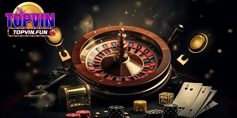 Hiểu về cách chơi Roulette với kiến thức cơ bản cho newbie 1 Cách chơi roulette online