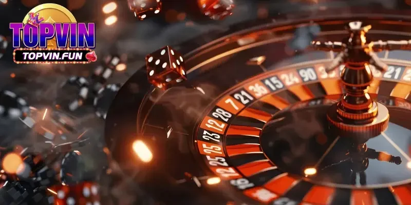 Hiểu về cách chơi Roulette với kiến thức cơ bản cho newbie 2 Các loại cò quay cần biết trong cách chơi roulette