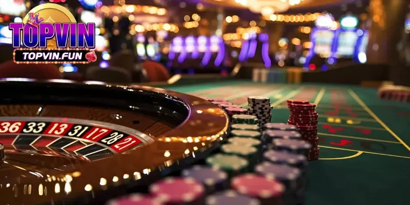 Hiểu về cách chơi Roulette với kiến thức cơ bản cho newbie 3 Các loại cược roulette