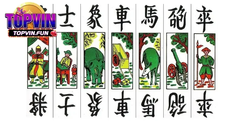 Cách đánh bài tam cúc được cao thủ bật mí cụ thể nhất 2 Tam cúc phiên bản online được thiết kế chân thực nên có thể áp dụng cách chơi tương tự