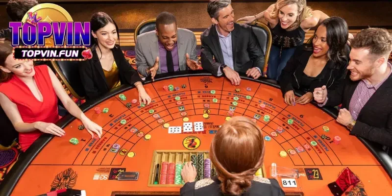 Quy luật trong game bài Baccarat người chơi cần nắm rõ 3 Kinh nghiệm chơi game Baccarat giúp nâng cao tỷ lệ chiến thắng