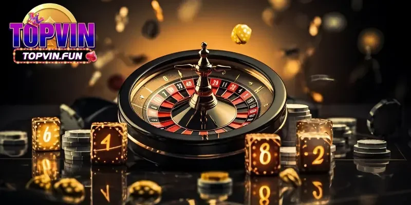 Mẹo chơi roulette như thế nào giúp người chơi chiến thắng 1 Giải thích khái niệm mẹo chơi roulette là gì?