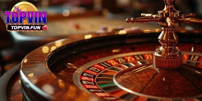 Mẹo chơi roulette như thế nào giúp người chơi chiến thắng 2 Mẹo chơi roulette được chia làm bao nhiêu hình thức?
