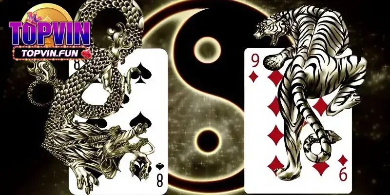 Rồng Hổ Là Gì? Chi Tiết Cách Chơi Rồng Hổ Online Luôn Thắng 1 Rồng hổ là trò chơi gì?