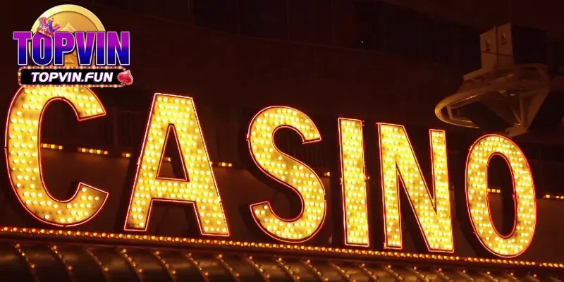 Tiết lộ những thuật ngữ casino phổ biến nhất hiện nay 1 Giới thiệu một số thuật ngữ casino phổ biến nhất hiện nay