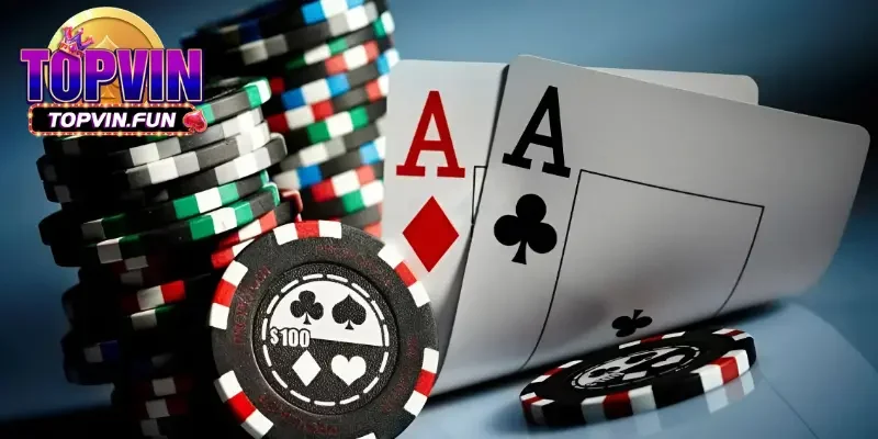 Thuật ngữ trong poker dân chơi chuyên nghiệp là phải rành 2 Thuật ngữ trong poker ám chỉ người chơi