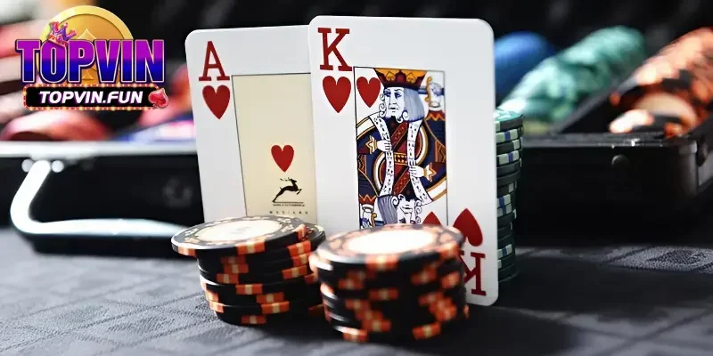 Thuật ngữ trong poker dân chơi chuyên nghiệp là phải rành 3 Một số thuật ngữ trong poker khác cực kỳ phổ biến mà bạn có thể tham khảo